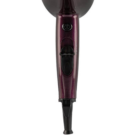 Фен Rotex DeliСateСare Pro RFF202-V 2000 Вт фіолетовий ID 4928126, фото 3