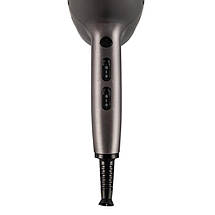 Фен Rotex UltimateСare Pro RFF220-R 2200 Вт сірий ID 4928129, фото 4