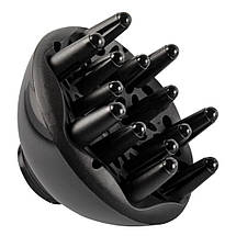 Фен Rotex UltimateСare Pro RFF220-R 2200 Вт сірий ID 4928129, фото 5
