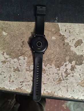 Розумний годинник 2E Alpha X 46 mm 2E-CWW30BKSL Black-Silver No 24260921, фото 3