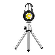 Ліхтар лампа акумуляторна PL-412 LED ліхтар 7 режимів роботи