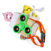 Дитяча розвивальна іграшка Lesko XM-5568 Бізікуб