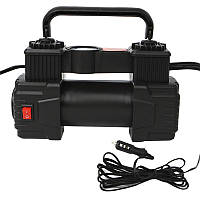 Автомобільний компресор HELLO LEIBOO ZY-825