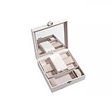 Скринька для прикрас Casegrace SP-01130 Білий (12493-76072), фото 2