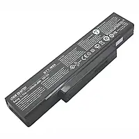 Батарея BTY-M66 для ноутбука MSI CR400, CR420, CX420, EX400, EX460. GX400, GX600, GX610 SQU-524, SQU-528