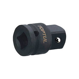 Перехідник 1/2" x 3/4" ударний KACA1624 Toptul - оригінал