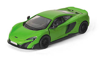 Машинка Kinsmart KT 5392 McLaren 675LT