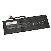Батарея BTY-M47 для ноутбука MSI GS40, GS43, GS40VR, MS-14A1, MS-14A2, MS-14A3