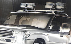 Популярний! Кріплення для фар W-156 - Краща якість тільки на Nukleon.com.ua