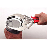 Популярний! Кліщі для встановлення поршневих кілець 80-120 мм КПК-1007 Alloid - Краща якість тільки на Nukleon.com.ua, фото 2