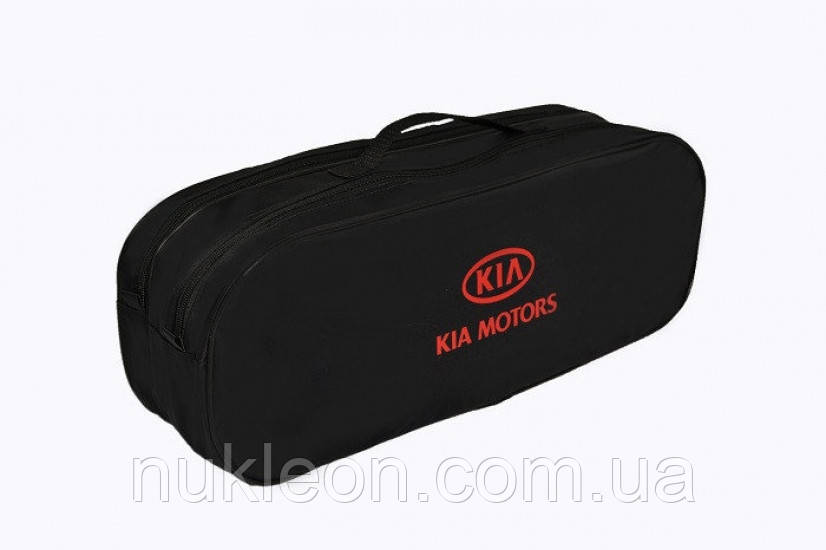 Популярний! Сумка-органайзер у багажник KIA - Краща якість тільки на Nukleon.com.ua, фото 1
