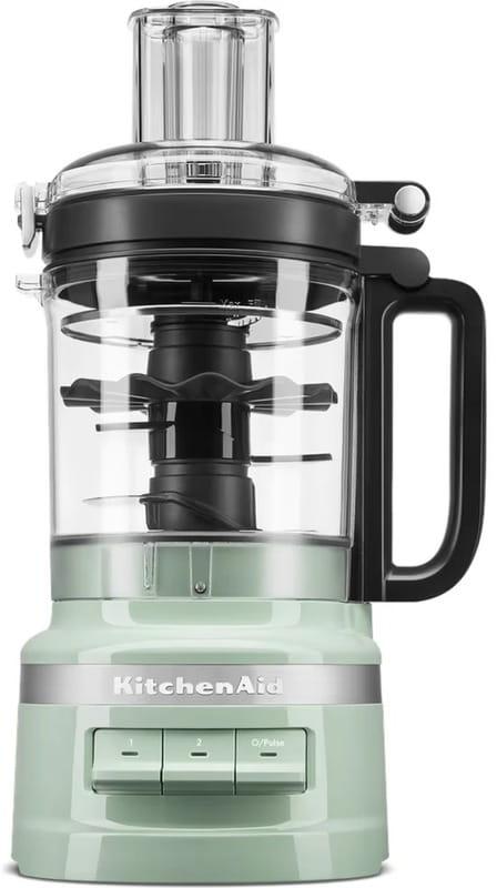 Кухонний комбайн KitchenAid 5KFP0921EPT 250 Вт фісташковий 4936027