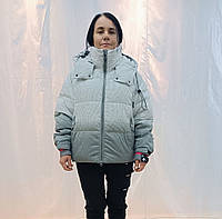 Жіноча зимова куртка Yimosis YM-BE-1130