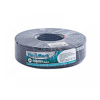 Популярний! TV кабель FinMark 660BV, чорний, 100 м - Краща якість тільки на Nukleon.com.ua