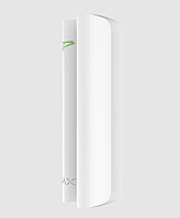 Популярний! Датчик відкриття дверей/вікна Ajax DoorProtect Plus (білий) - Краща якість тільки на Nukleon.com.ua