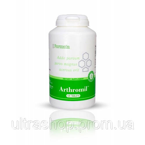 Средство Santegra Arthromil для суставов 120 таблеток UL, код: 2728848 ...