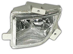 Популярний! Фари протитуманні Chevrolet Aveo-2 2006/CV-247 W - Краща якість тільки на Nukleon.com.ua