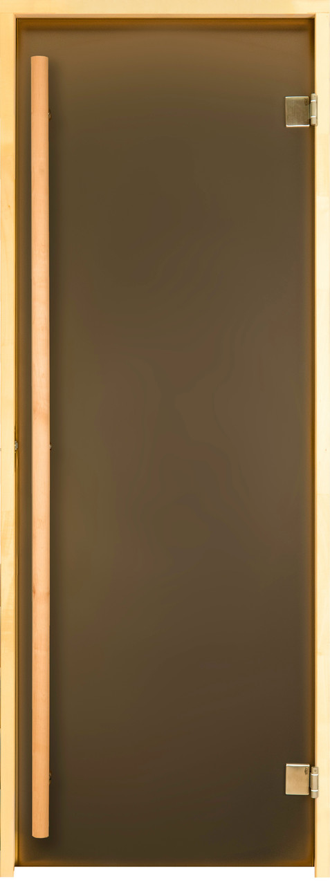 Door for bath and sauna Tesli Grand 1900х700, фото 1
