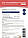 Для посудомийної машини з активним хлором, концентрат, PRIMATERRA Soft Kit-1 (1,25 кг) Д, фото 8