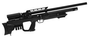 Пневматична гвинтівка PCP Hatsan Gladius Long (4.5мм, 30 Дж, з насосом Artemis 30D)