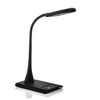 Популярний! Настільна світлодіодна лампа TaoTronics TT-DL05, 9 Вт, рожева - Краща якість тільки на Nukleon.com.ua