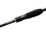 Спінінг 5 25 г Flagman '24 Blackfire 76M 2.29м 5-25 г Спінінг на щуку, фото 4