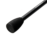 Спінінг 5 25 г Flagman '24 Blackfire 76M 2.29м 5-25 г Спінінг на щуку, фото 6