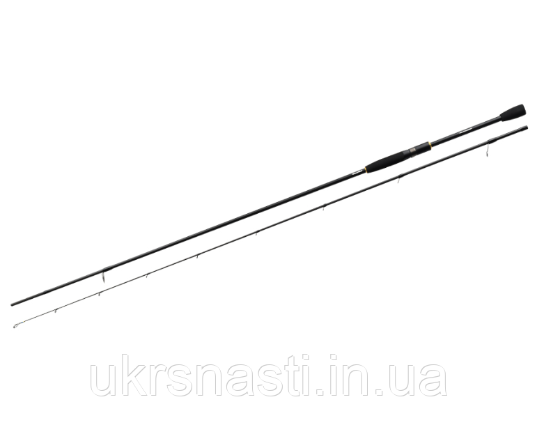 Спінінг 5 25 г Flagman '24 Blackfire 76M 2.29м 5-25 г Спінінг на щуку, фото 1
