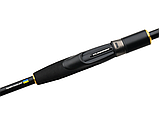Спінінг 5 25 г Flagman '24 Blackfire 76M 2.29м 5-25 г Спінінг на щуку, фото 8