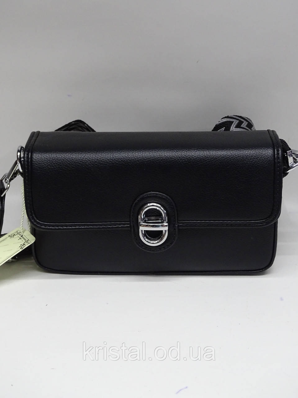 Клатч жіночий гуртом 23*13 см. серии "I L F" №17029, фото 1