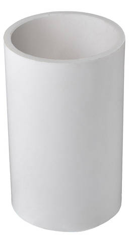 З'єднувальна муфта для труби d32, фото 2