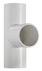 Трійник для труби d16, фото 4