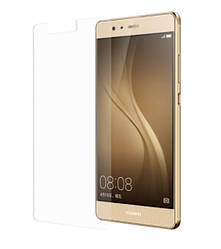 Скло HUAWEI P9 Lite 2016 (0.3 мм, 2.5D)
