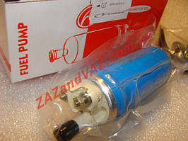 Електробензонасос насос паливний низького тиск AVRORA Польща Таврія Славута Ваз Москвич карбюратор