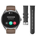 Смарт-годинник HOCO Y22 AMOLED Smart sports watch(call version) Black, фото 4