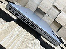 Б/в Ноутбук Б-клас Dell Latitude 5510 15.6" 1920x1080 Сенсорний| Core i5-10310U| 8 GB RAM| 256 GB SSD| UHD, фото 5