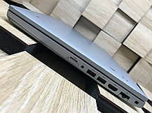 Б/в Ноутбук Б-клас Dell Latitude 5510 15.6" 1920x1080 Сенсорний| Core i5-10310U| 8 GB RAM| 256 GB SSD| UHD, фото 6