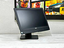 Б/в Моноблок Dell Optiplex 3240 AIO 22" 1920x1080| Core i5-6500| 8 GB RAM| 128 GB SSD| HD 530, фото 4