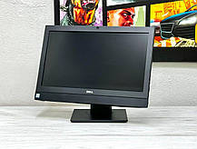 Б/в Моноблок Dell Optiplex 3240 AIO 22" 1920x1080| Core i5-6500| 8 GB RAM| 128 GB SSD| HD 530, фото 5