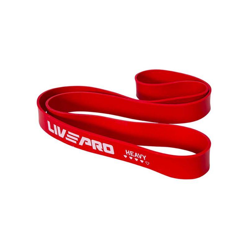 Гума для підтягування LivePro SUPER BAND Heavy, фото 1