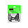 Кабель HOCO US11 VGA male to VGA male HD data cable(L=1M) Black, фото 8