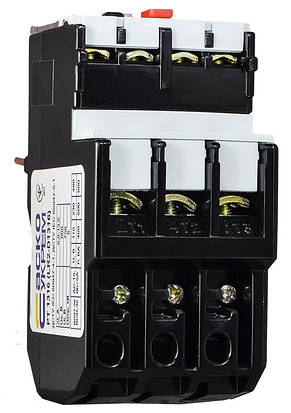 Реле PT 1316 (LR2-D1316), фото 2