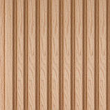 Декоративна PS рейка 2900*120*20мм (D) SW-00002145, фото 6