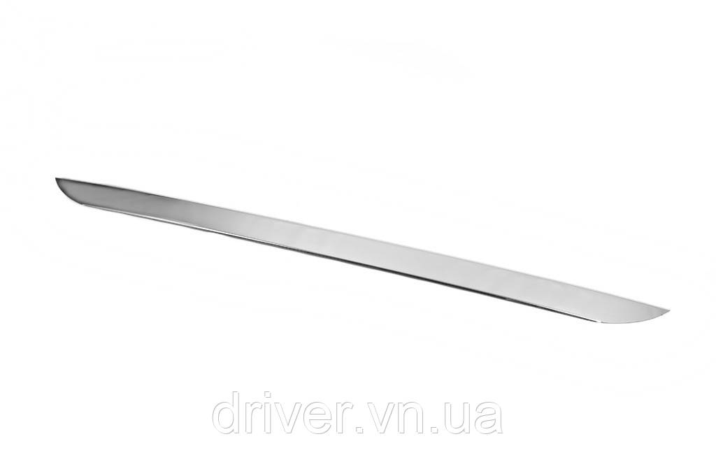 Кромка багажника (Sedan, нерж.) для Ford Focus I 1998–2005 гг