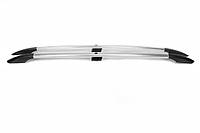 Алюминиевые рейлинги (хром) для Dodge Journey 2008-2020 гг