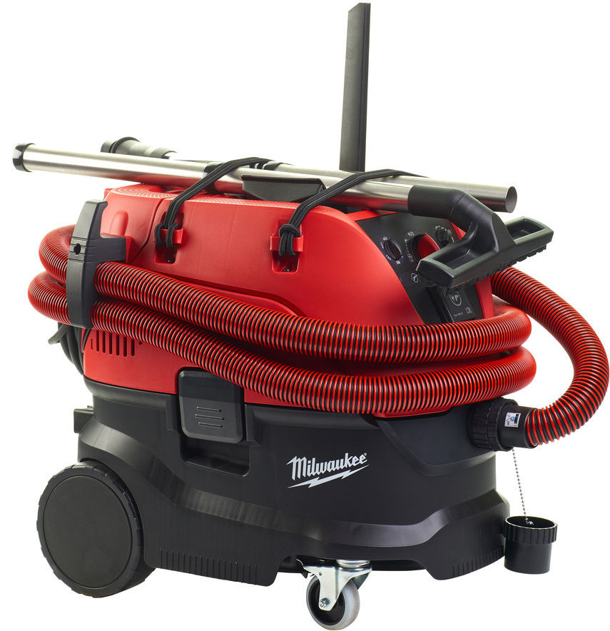 Пилосос MILWAUKEE AS 30 LAC клас L 4933459411