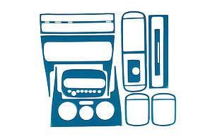 Seat Toledo 2000-2005 гг.