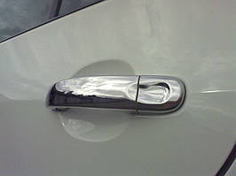 Volkswagen Beetle 2005-2011 гг.