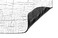 Шумо- и Теплоизоляция Practic Soft Метализированная (50см x 75см) Soft 6мм Метализированный