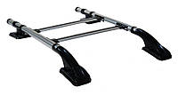 Рейлинги Shark Хром (с поперечинами) для GreatWall Wingle 5 2006- гг